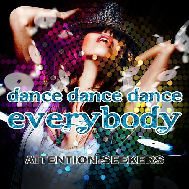 Dance Dance Dance (Everybody)