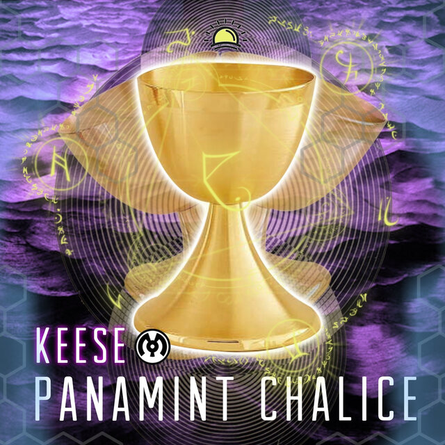 Panamint Chalice