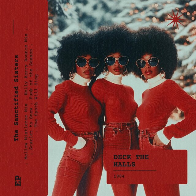 Deck the Halls