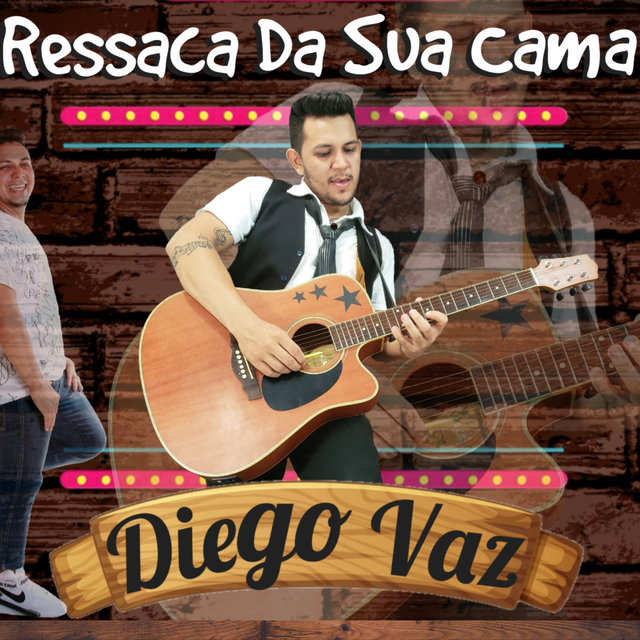 Ressaca da Sua Cama