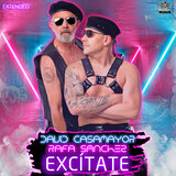 Excítate
