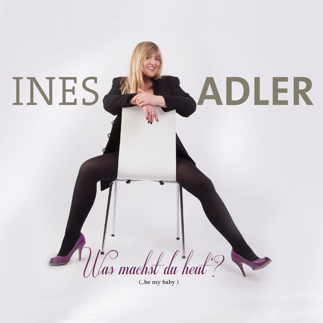 Was machst du heut? [...Be My Baby] (Radio Edit)