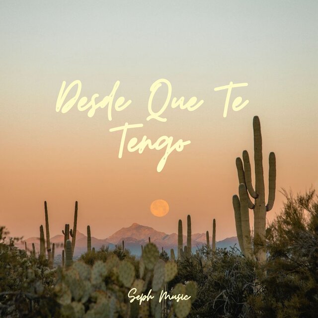 Desde Que Te Tengo