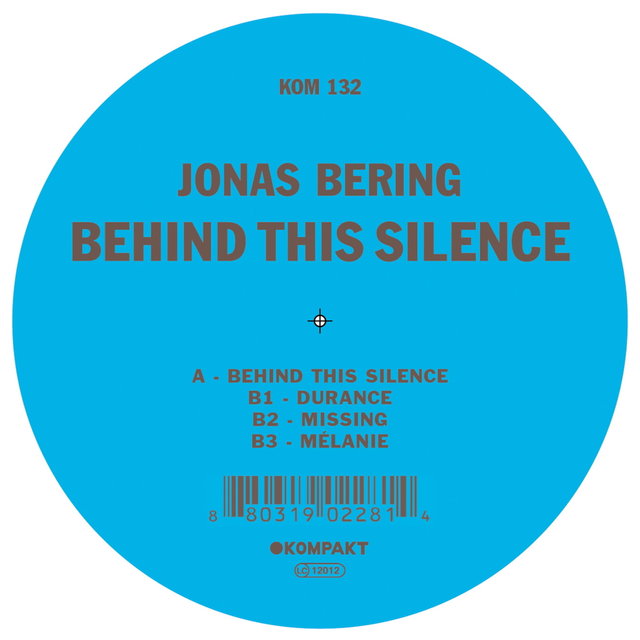 Behind This Silence