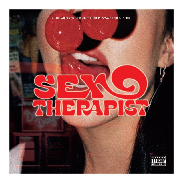 Sex therapist