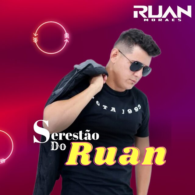 Serestão do Ruan (Cover)