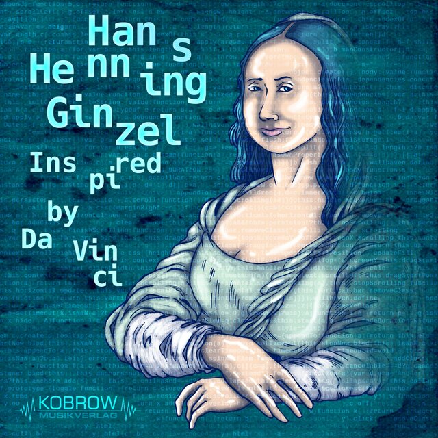 Inspired By Da Vinci