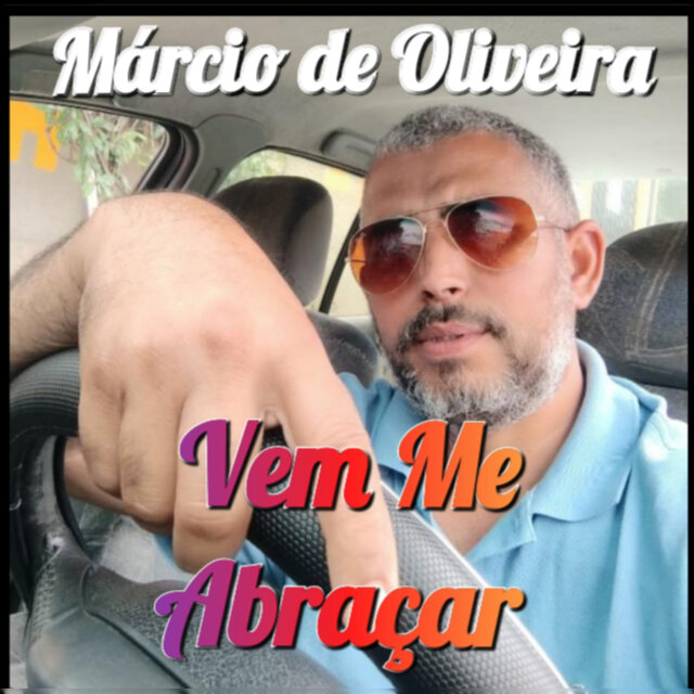 Vem me abraçar