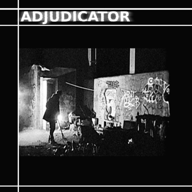 Adjudicator