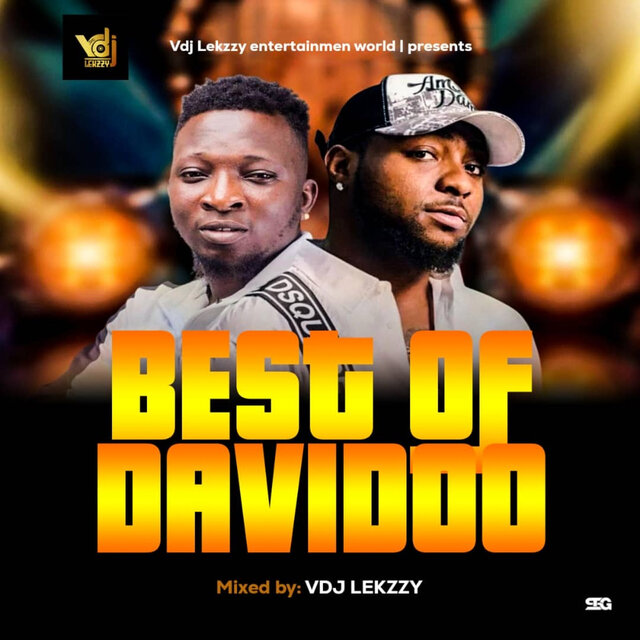 BEST OF DAVIDOO