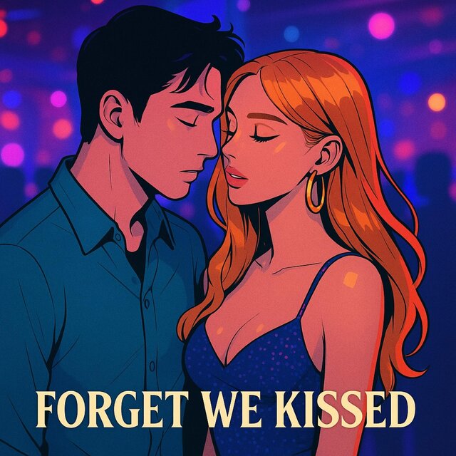 Forget We Kissed