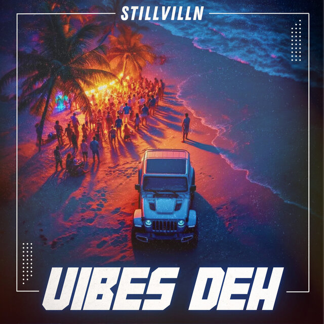 Vibes Deh
