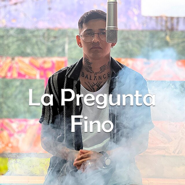 La Pregunta