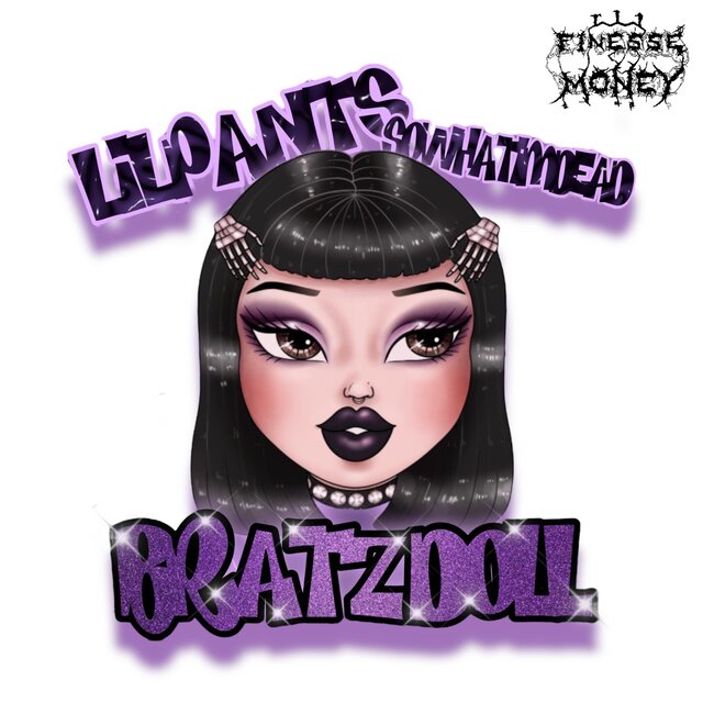 Bratz Doll