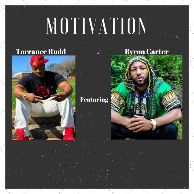 Motivation (feat. Byron Carter)