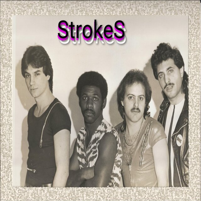 Original StrokeS