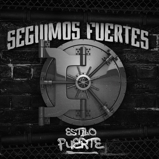Seguimos Fuertes