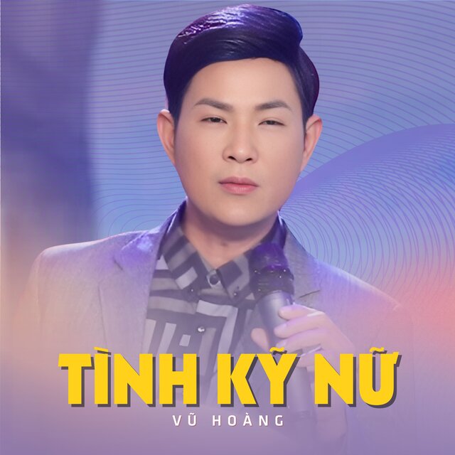 Tình Kỹ Nữ