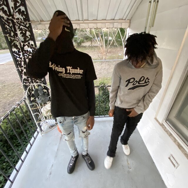 cno how im comin