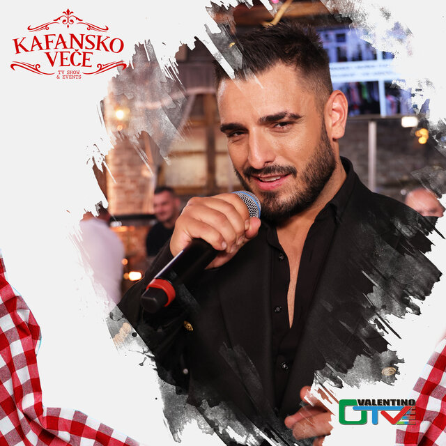 Kafansko vece (Live)