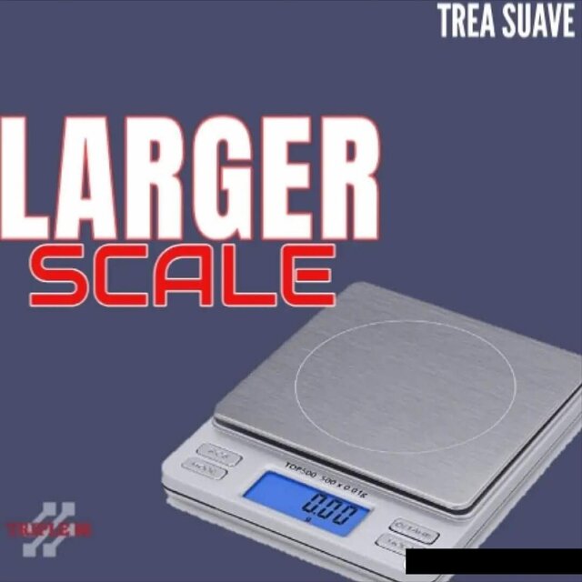 Larger Scale
