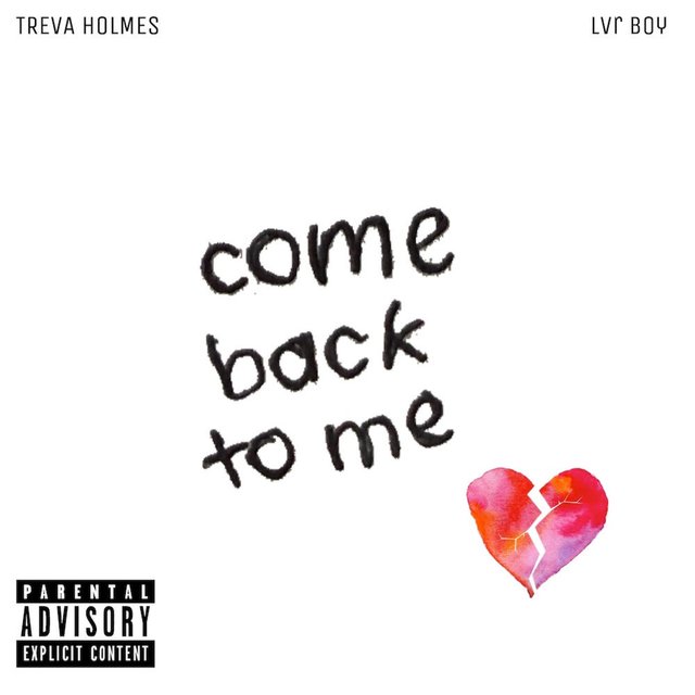Come Back to Me