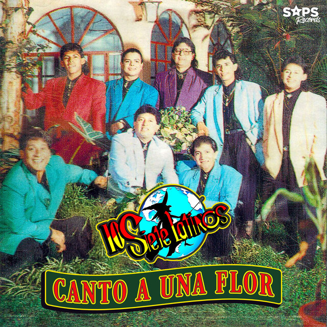 Canto a una Flor