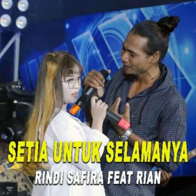 Setia Untuk Selamanya