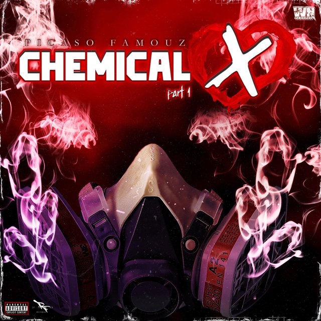 Chemical X, Pt. 1