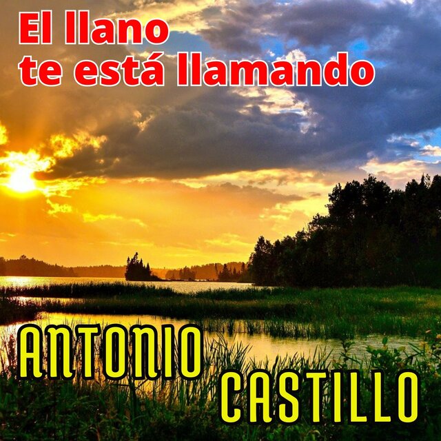 El Llano Te Está Llamando