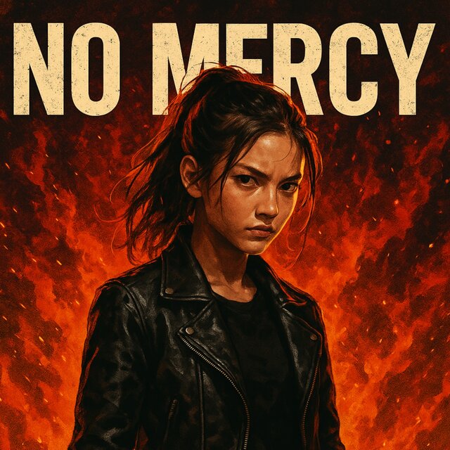 NO MERCY