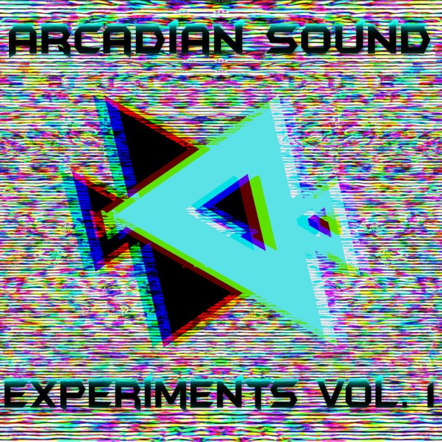 Arcadian Sound Experiments Vol. 1