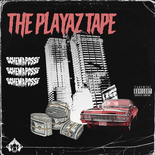 The Playaz Tape