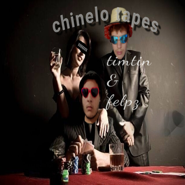 Chinelo Tapes