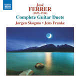 Mélancolie, Op. 23 (Version for 2 Guitars)