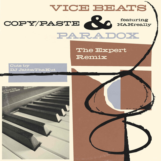 Copy/Paste The Expert Remix