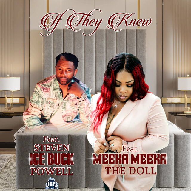 If They Knew (Bout Me & U)