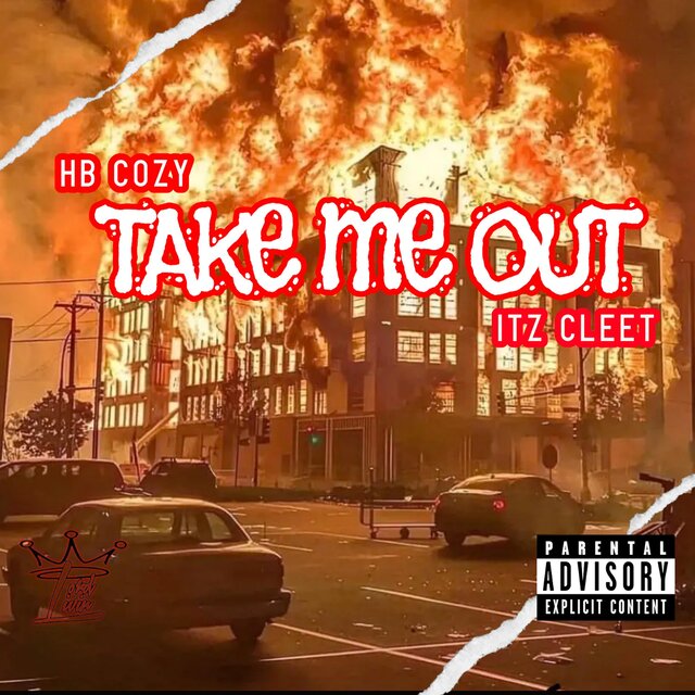 Take Me Out (feat. itz Cleet)