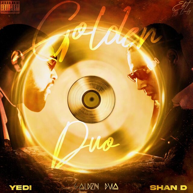 GOLDEN DUO
