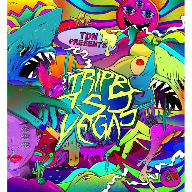 Trippyassvegas