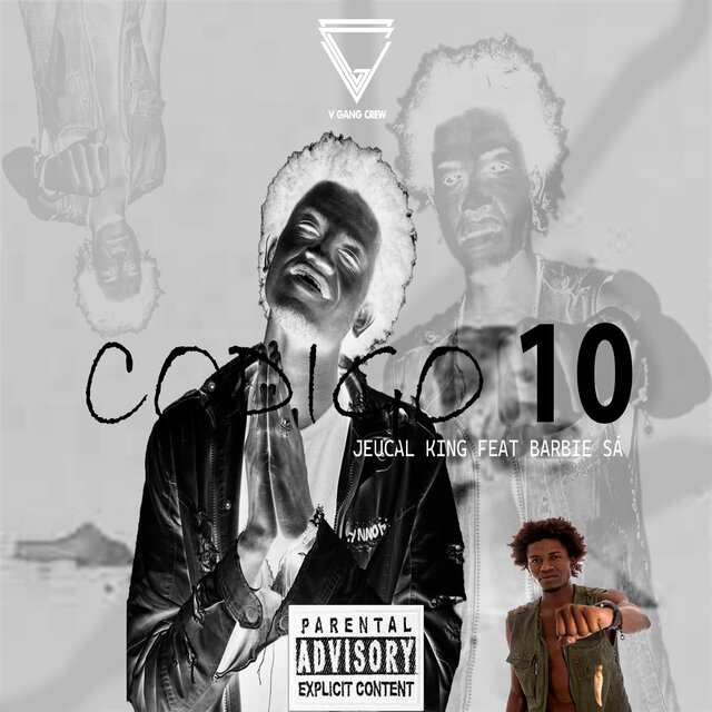Código 10