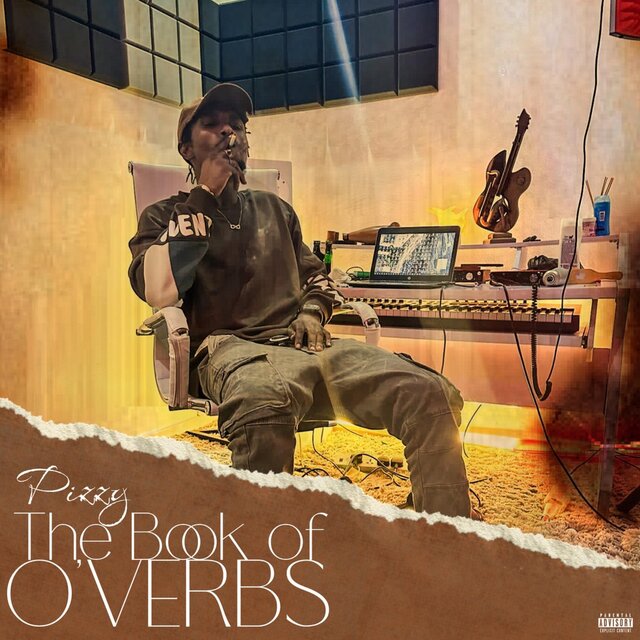 The Book Of O'verbs
