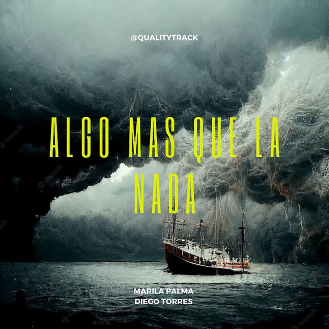 Algo mas que la nada