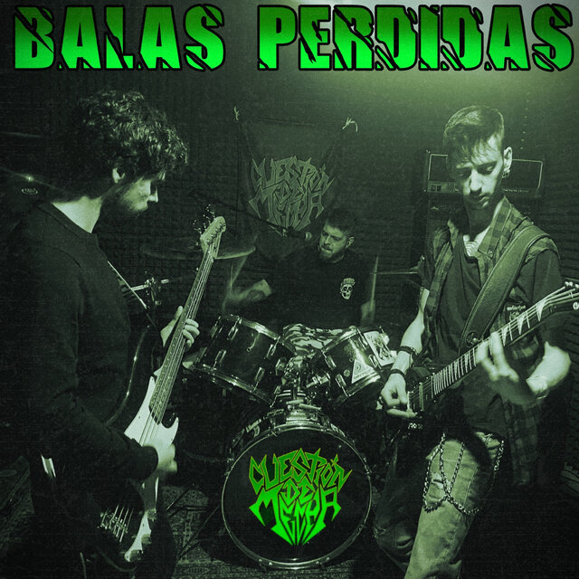 Balas perdidas (Remaster 2025)