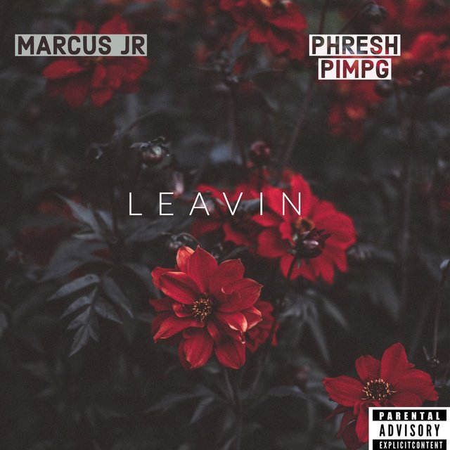 Leavin' (feat. Phresh Pimpg)