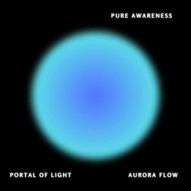 Pure Awareness
