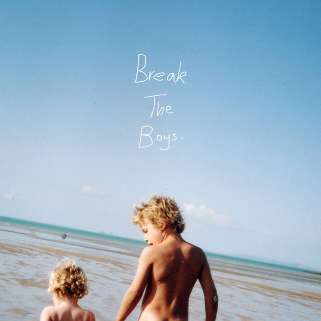 Break The Boys