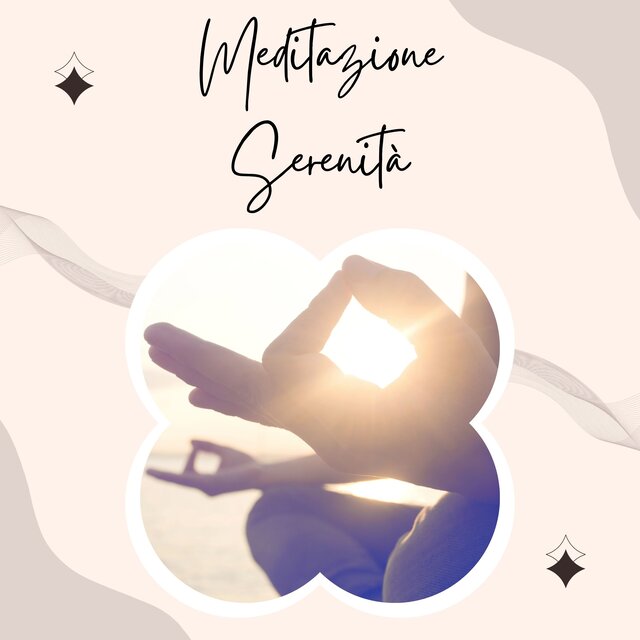 Meditazione serenità: musica tranquilla per relax e pace della mente