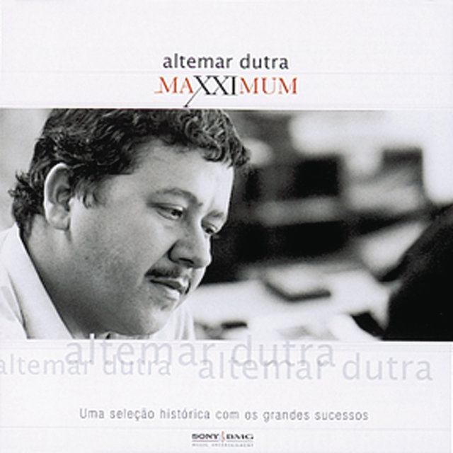 Maxximum - Altemar Dutra