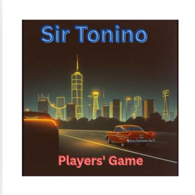 Players' Game